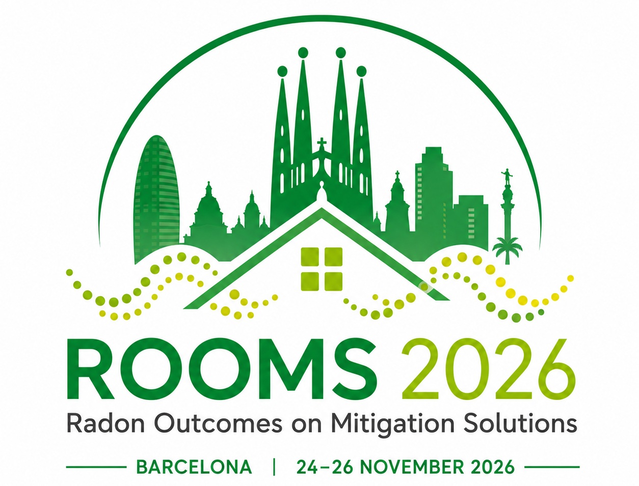 ROOMS 2026